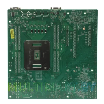 Материнская плата Supermicro MBD-X11SRM-F-O картинка 2